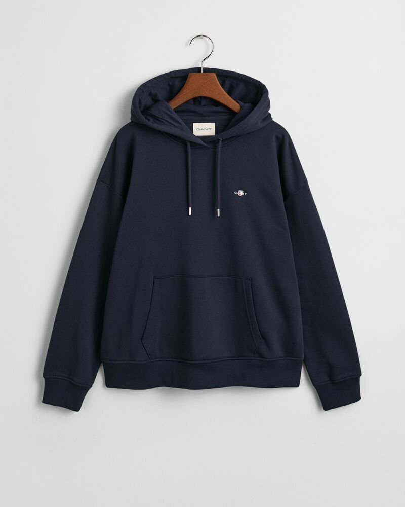 GANT Shield Hoodie/Duks 4201413