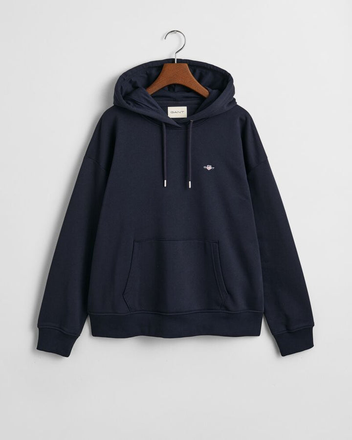 GANT Shield Hoodie/Duks 4201413