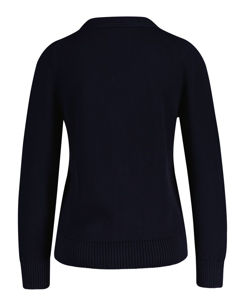 GANT Classic Cotton Cardigan/Pulover 4800201