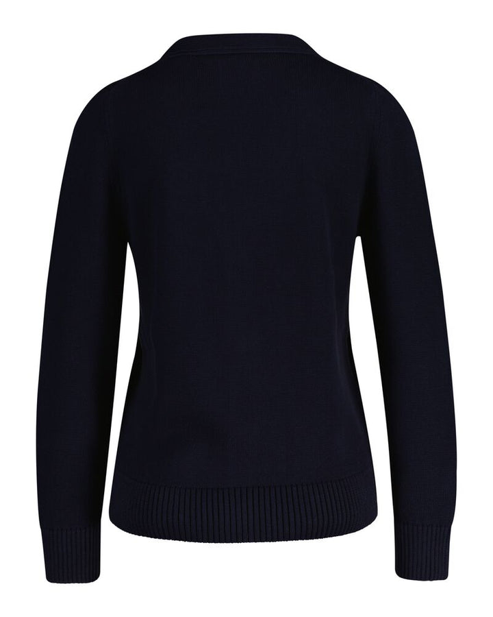 GANT Classic Cotton Cardigan/Pulover 4800201
