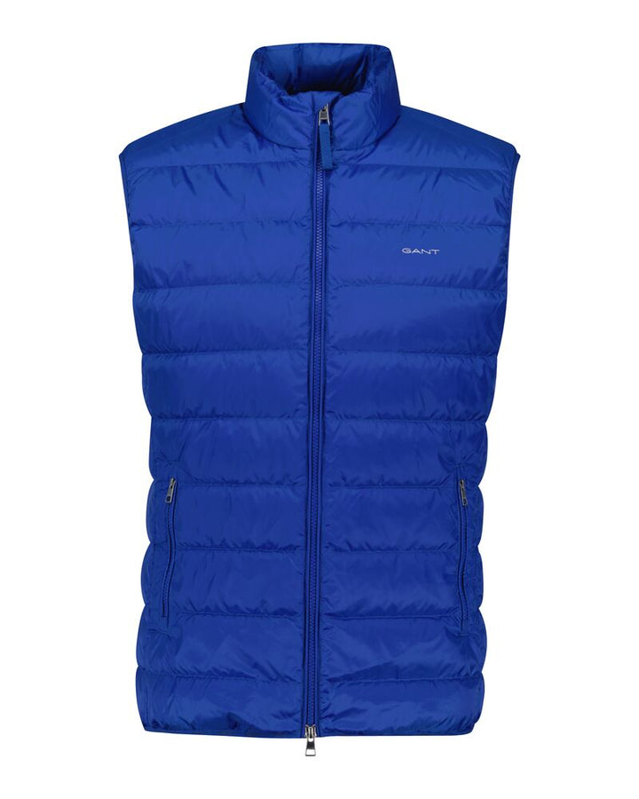 GANT Light Down Gilet/Prsluk 7006299