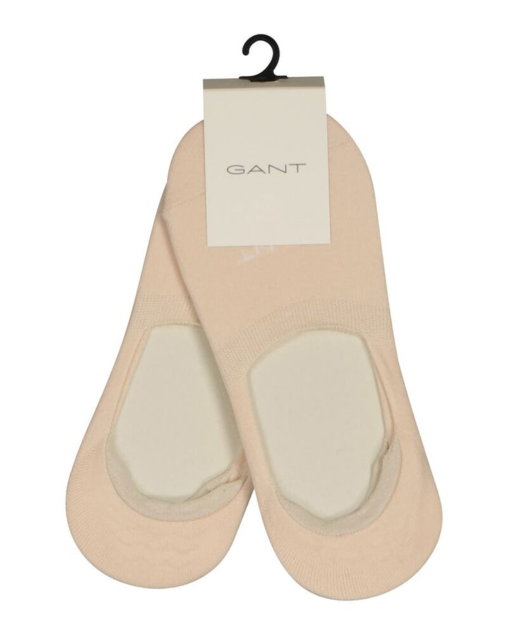 GANT Invisible Socks 2-Pack/Čarape 9960257
