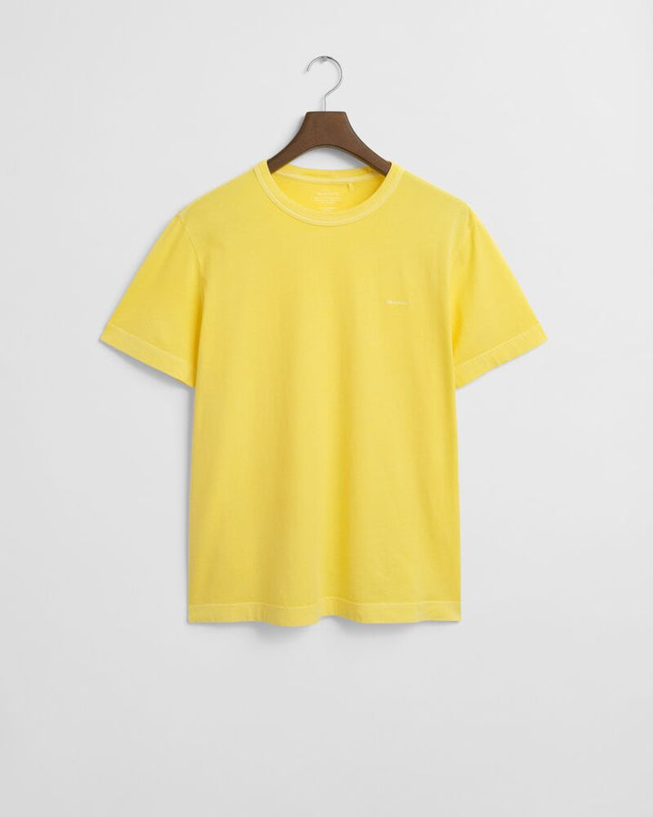 GANT Sunfaded Ss T-Shirt/Majica 2003323