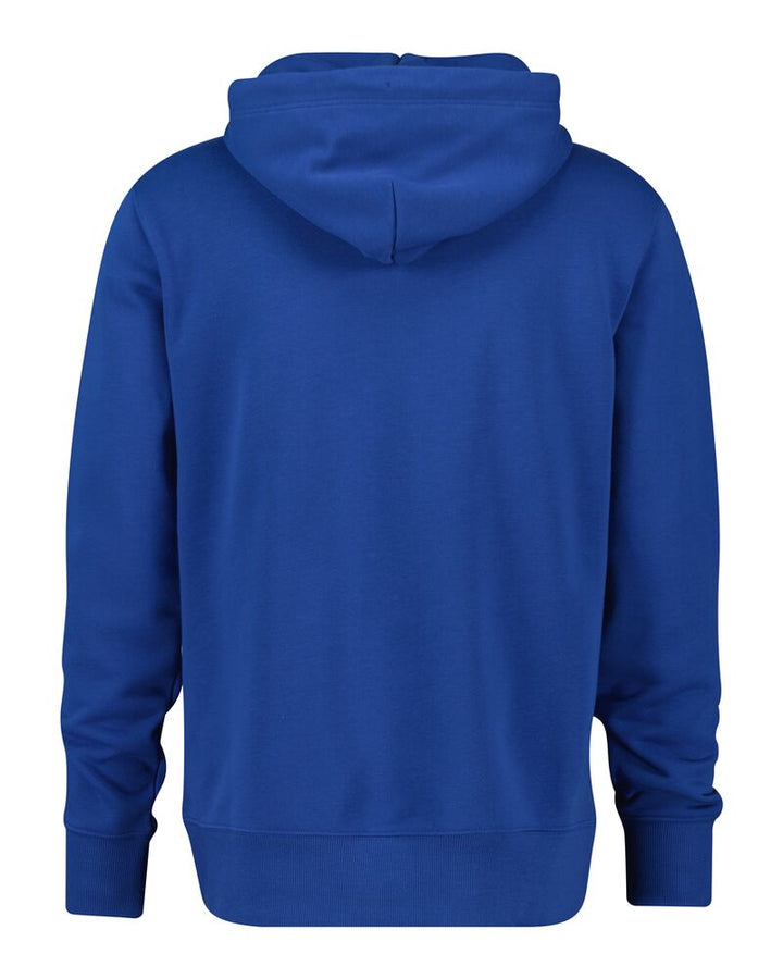 GANT Reg Shield Full Zip Hoodie/Duks 2007059