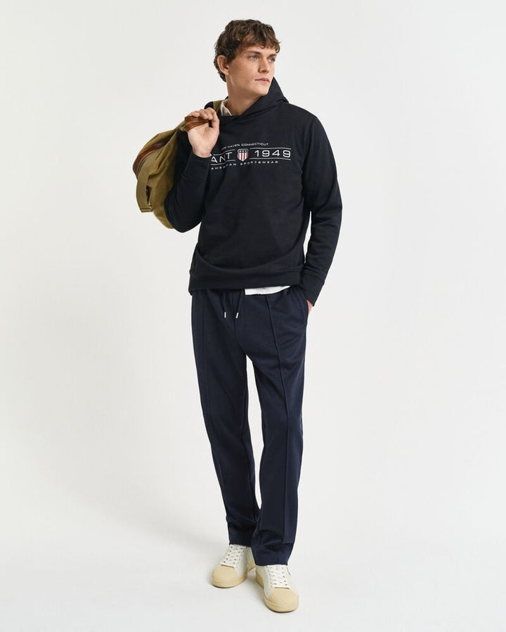 GANT Graphic Hoodie/Duks 2044014