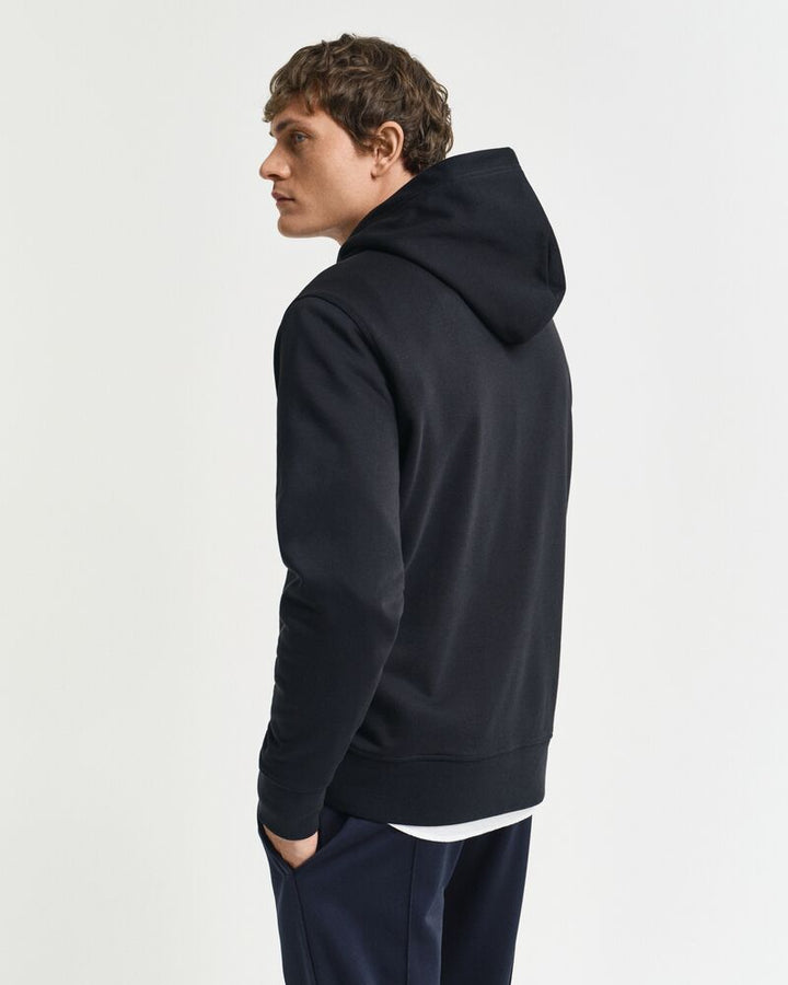 GANT Graphic Hoodie/Duks 2044014