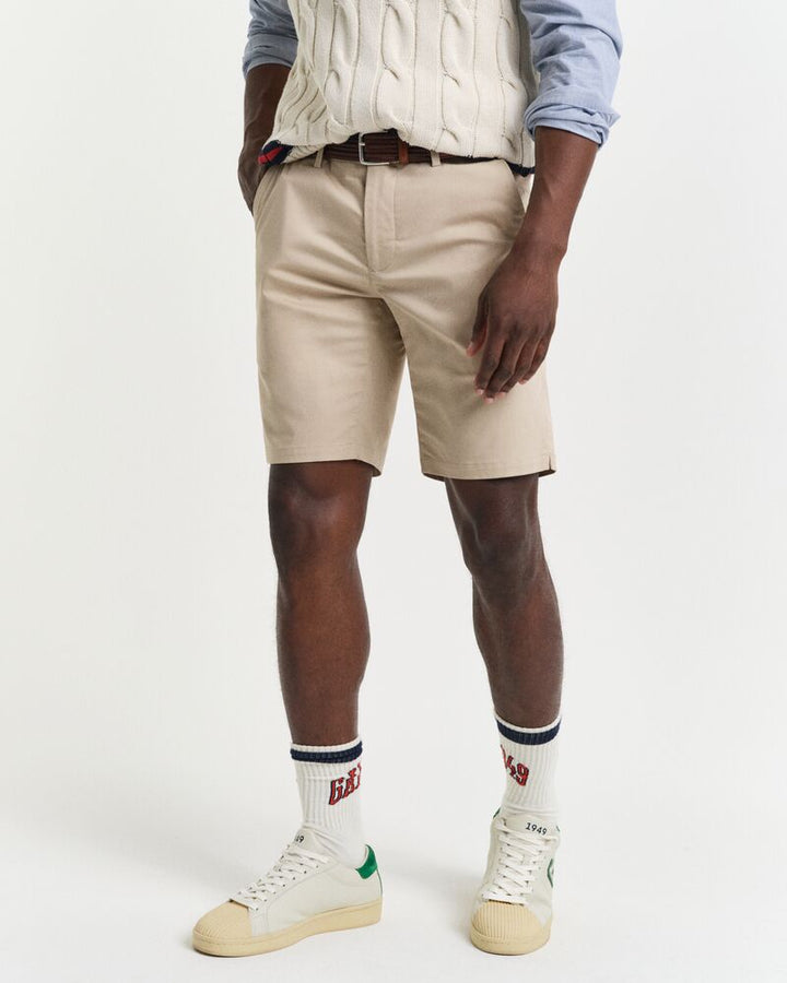 GANT Slim Sports Shorts/Bermude 205068