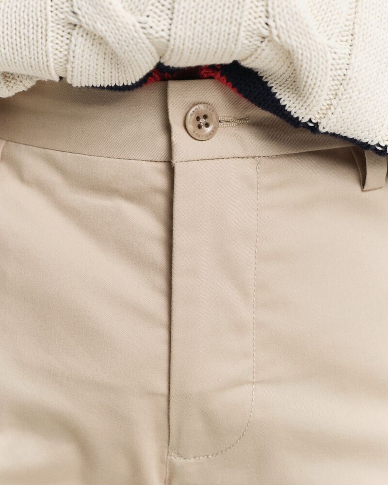 GANT Slim Sports Shorts/Bermude 205068