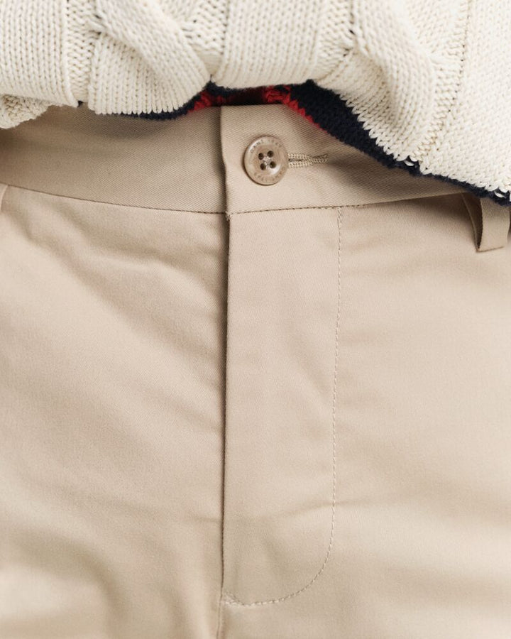 GANT Slim Sports Shorts/Bermude 205068