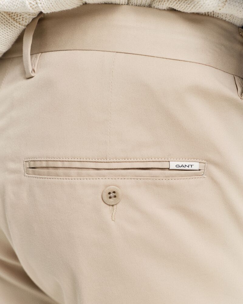 GANT Slim Sports Shorts/Bermude 205068