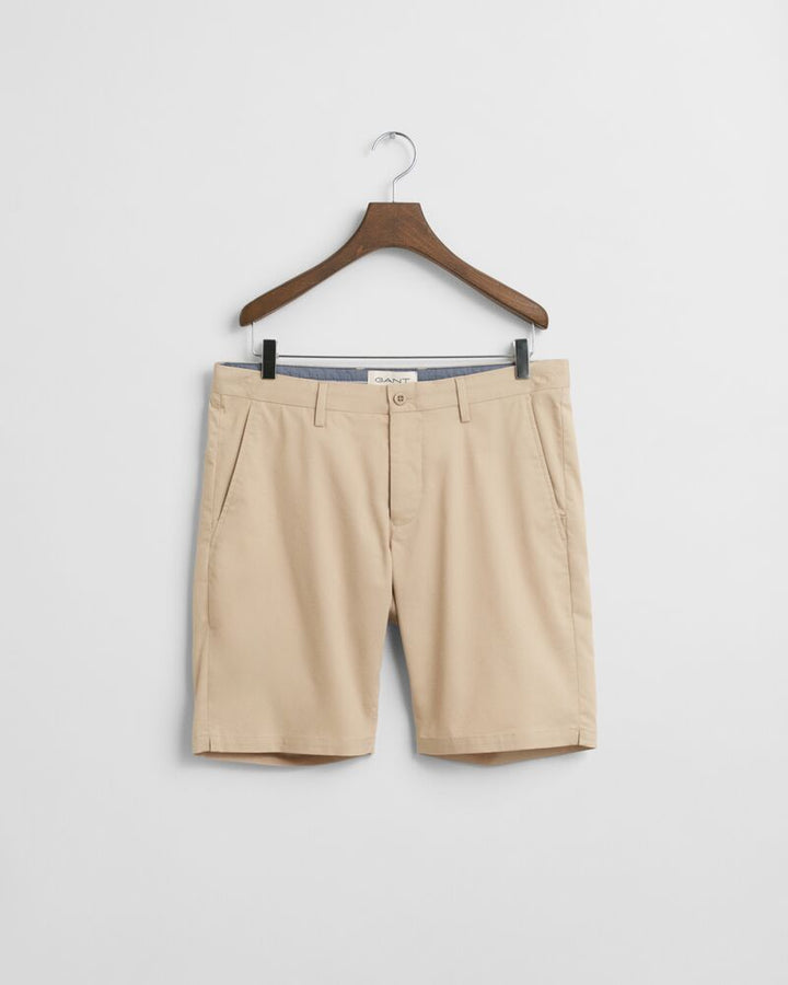 GANT Slim Sports Shorts/Bermude 205068