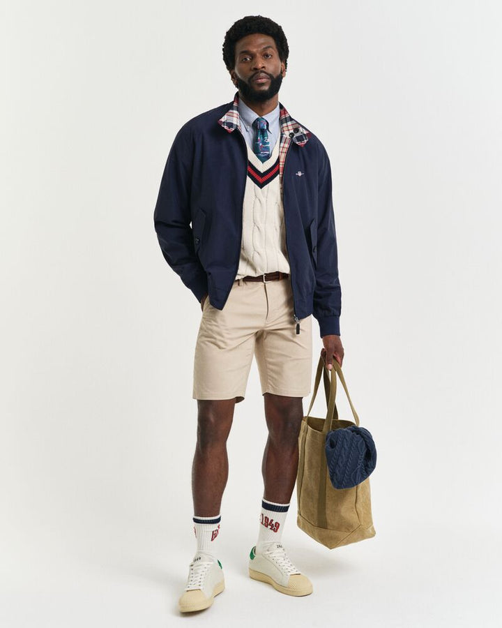 GANT Slim Sports Shorts/Bermude 205068