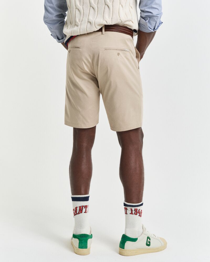 GANT Slim Sports Shorts/Bermude 205068