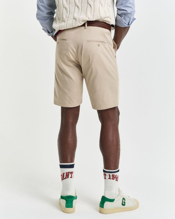 GANT Slim Sports Shorts/Bermude 205068