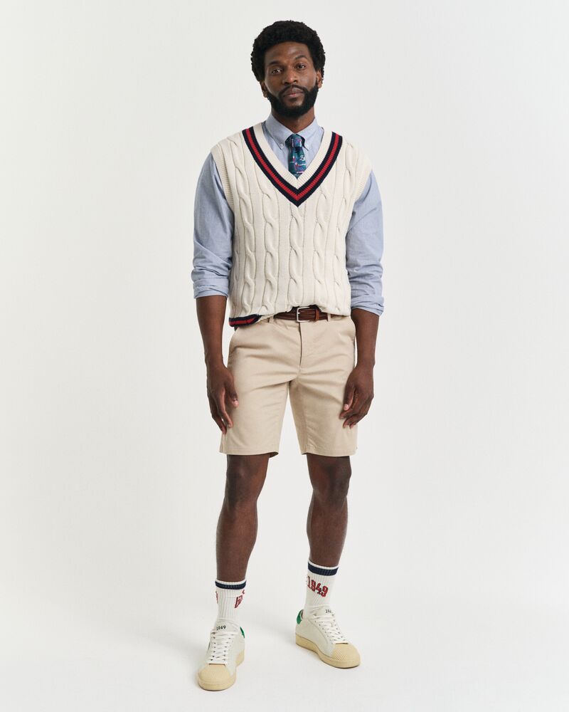 GANT Slim Sports Shorts/Bermude 205068