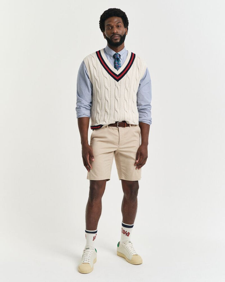 GANT Slim Sports Shorts/Bermude 205068