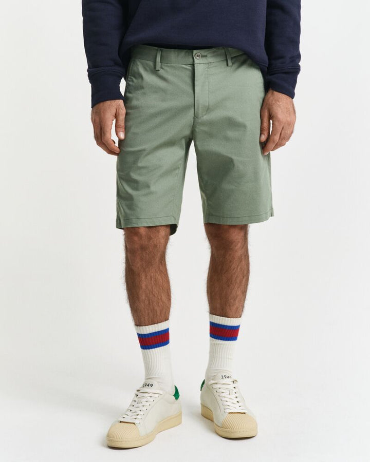 GANT Slim Sports Shorts/Bermude 205068