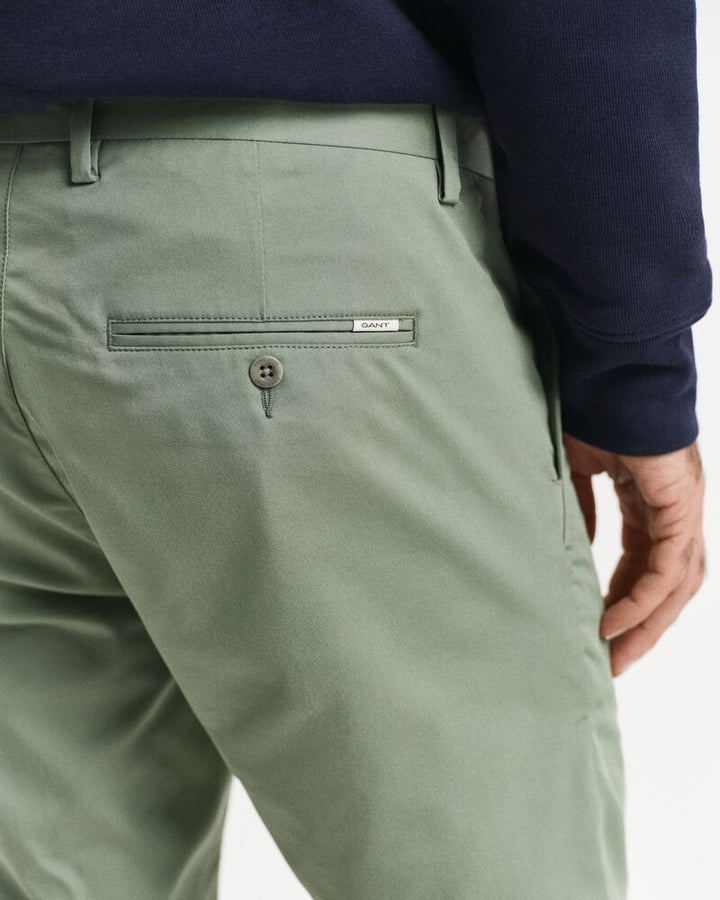 GANT Slim Sports Shorts/Bermude 205068