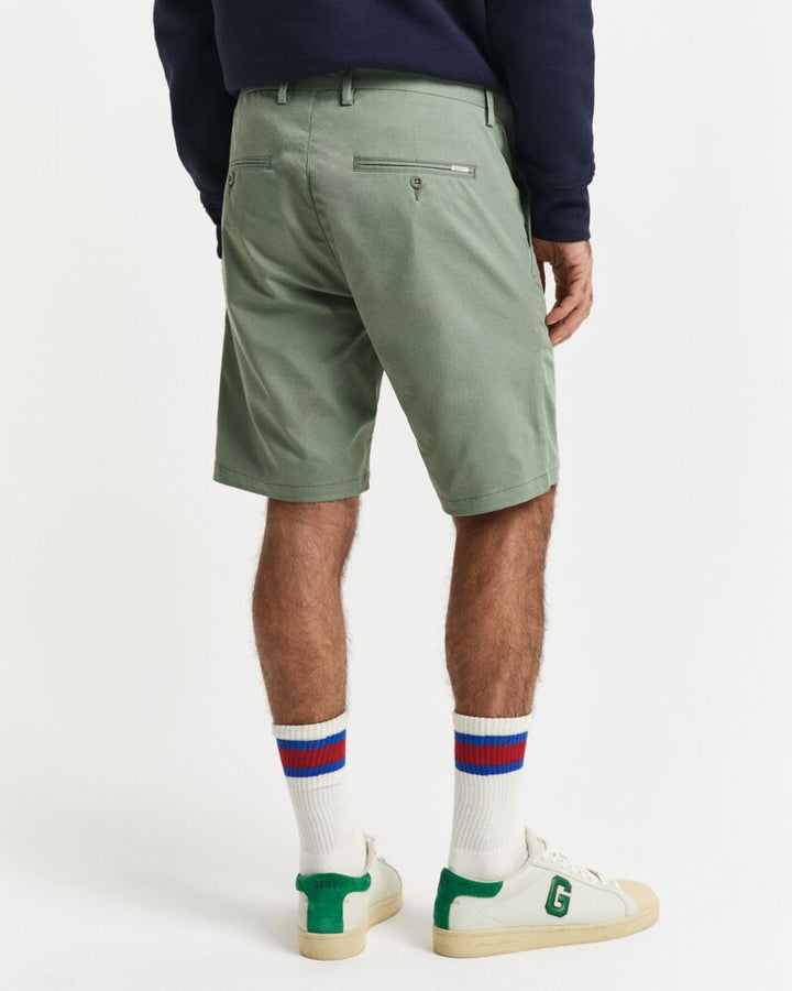 GANT Slim Sports Shorts/Bermude 205068