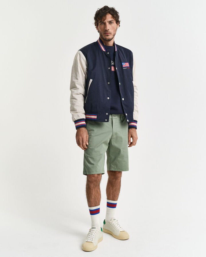 GANT Slim Sports Shorts/Bermude 205068