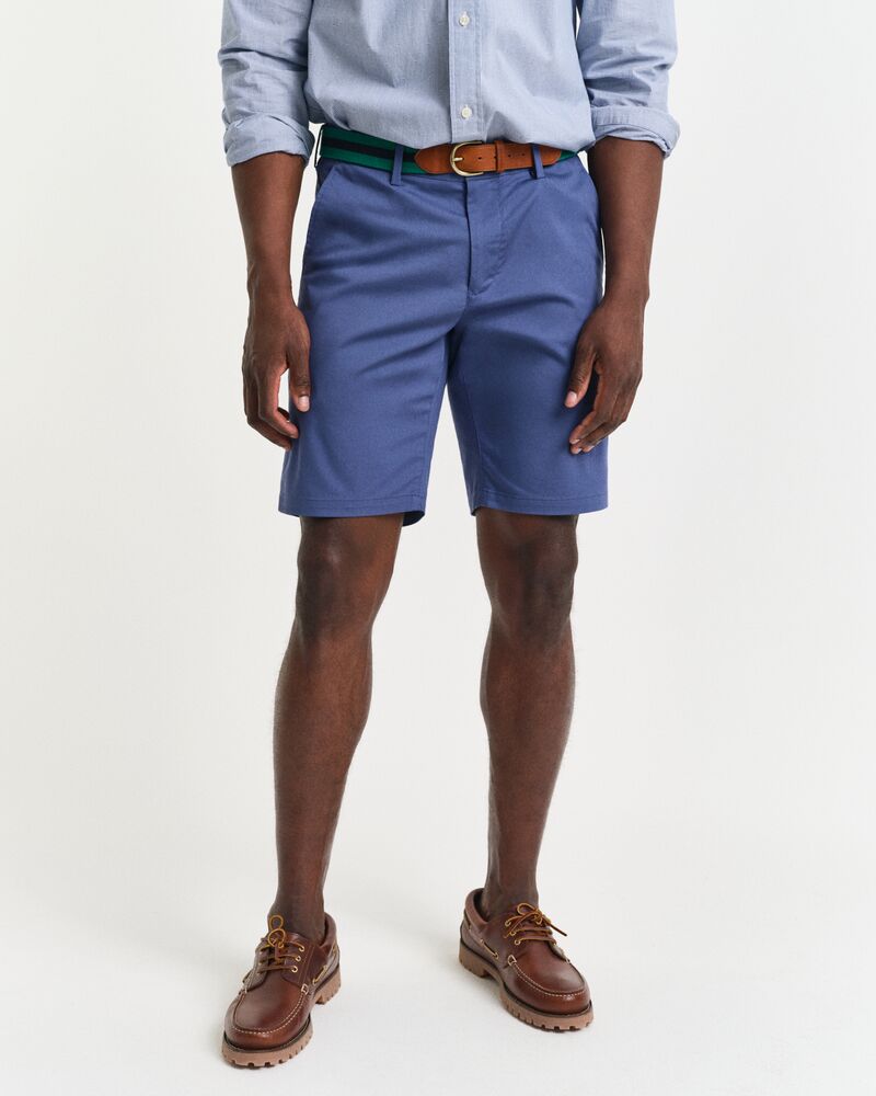 GANT Slim Sports Shorts/Bermude 205068