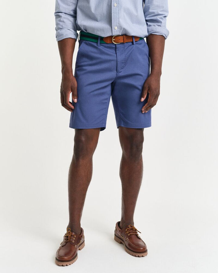 GANT Slim Sports Shorts/Bermude 205068