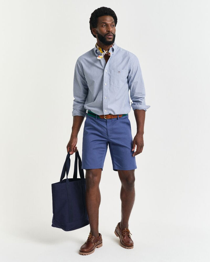 GANT Slim Sports Shorts/Bermude 205068