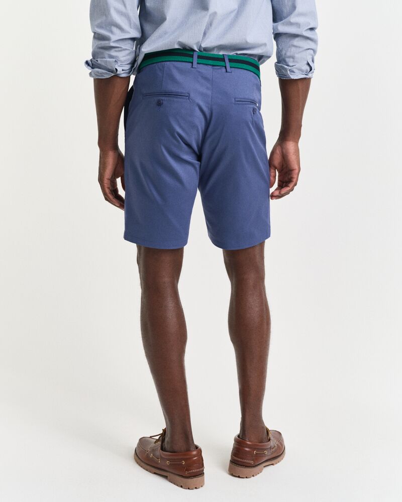 GANT Slim Sports Shorts/Bermude 205068