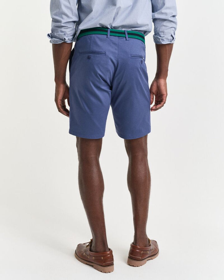 GANT Slim Sports Shorts/Bermude 205068