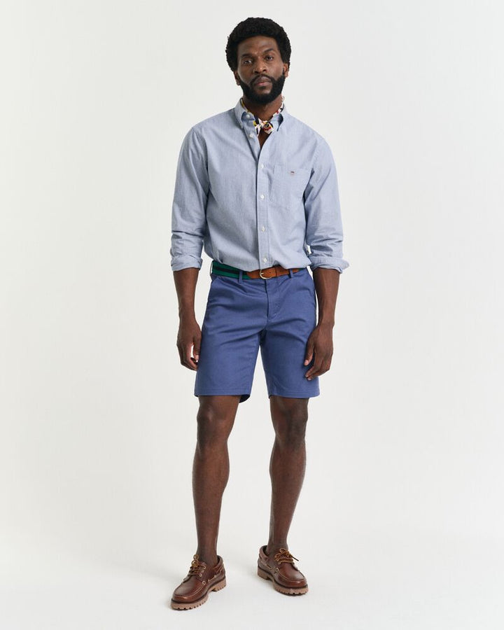 GANT Slim Sports Shorts/Bermude 205068