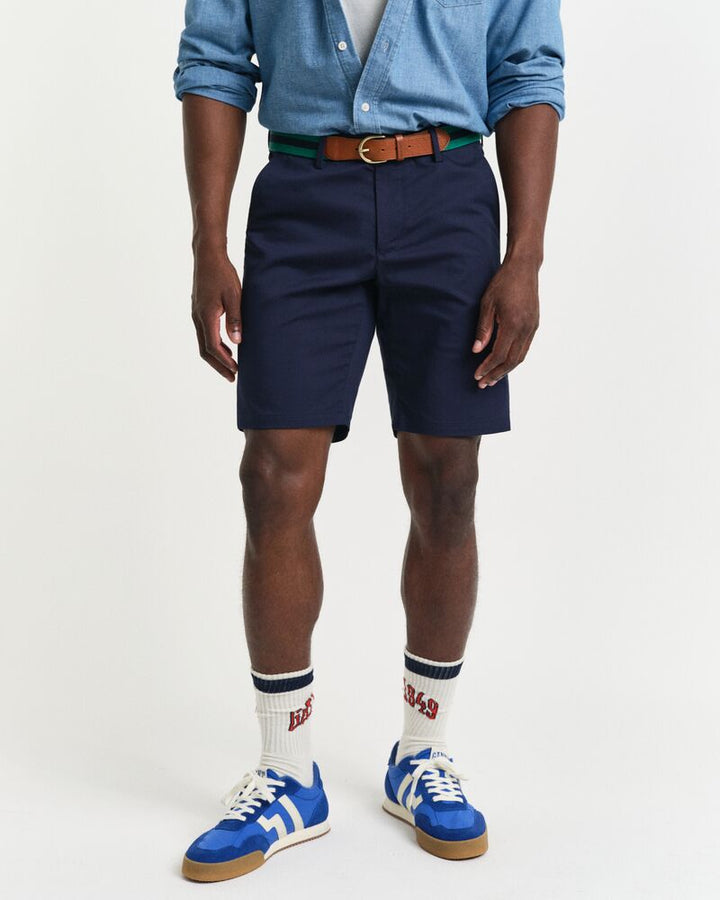 GANT Slim Sports Shorts/Bermude 205068