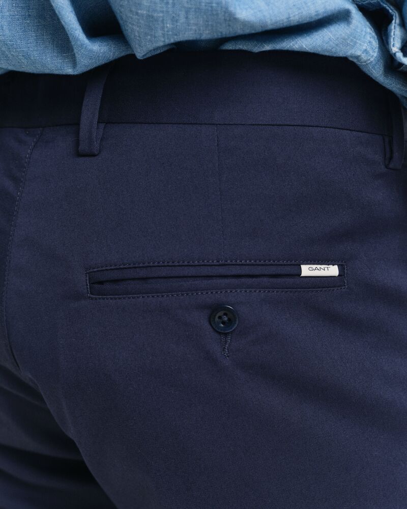 GANT Slim Sports Shorts/Bermude 205068