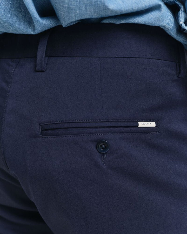 GANT Slim Sports Shorts/Bermude 205068