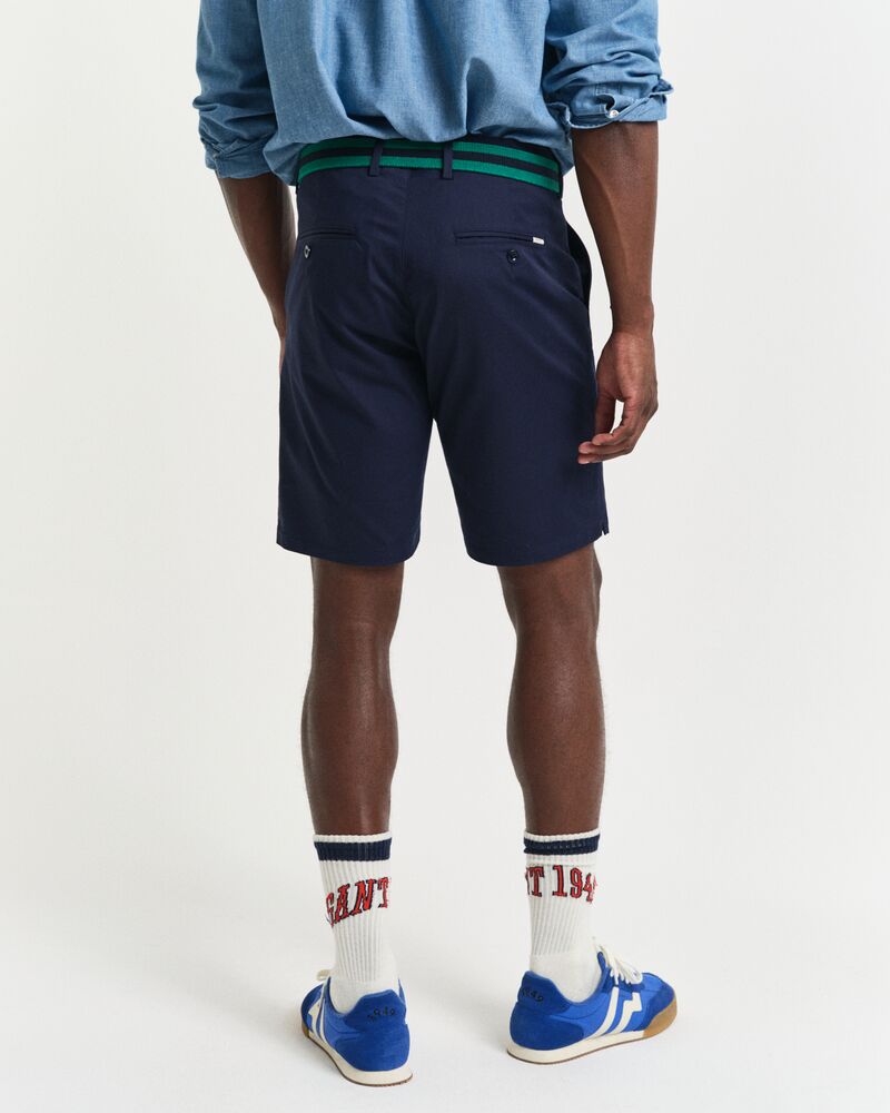 GANT Slim Sports Shorts/Bermude 205068