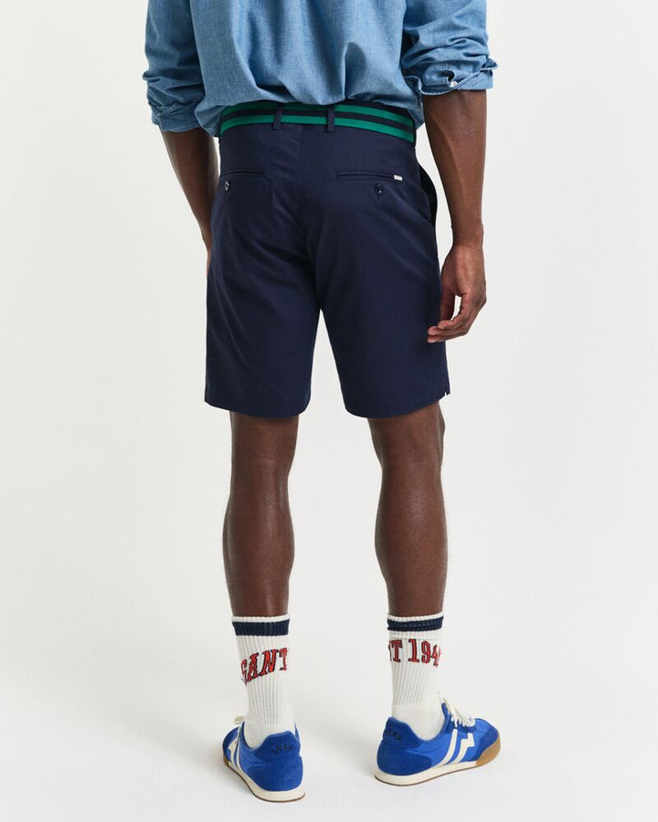GANT Slim Sports Shorts/Bermude 205068