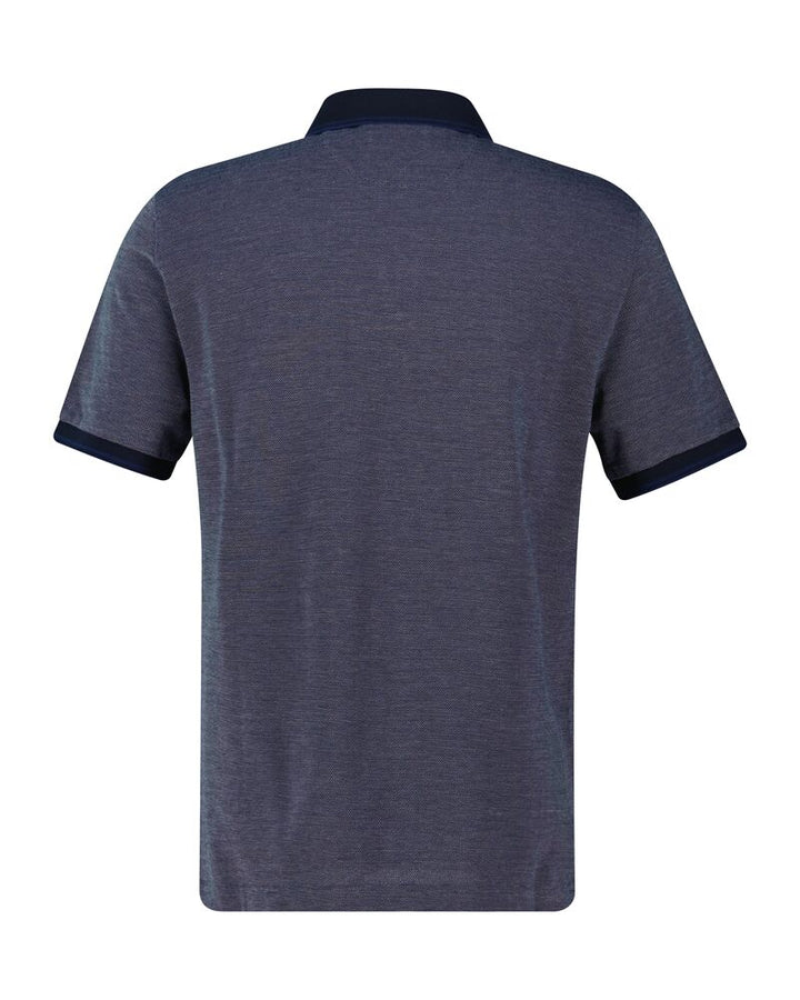 GANT 4-Col Oxford Ss Pique/Polo majica 2057029