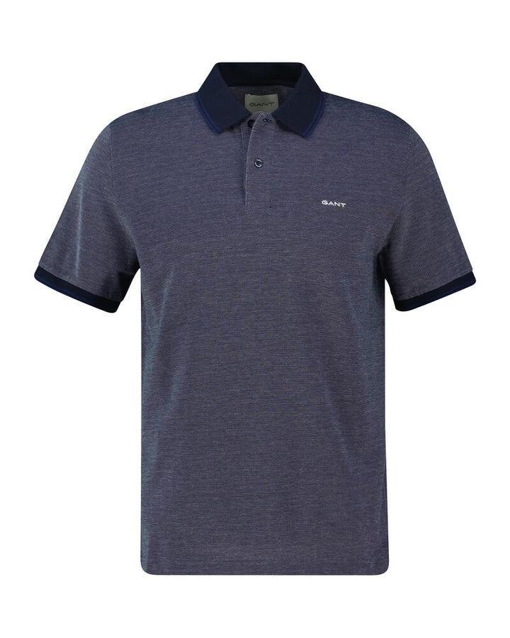 GANT 4-Col Oxford Ss Pique/Polo majica 2057029