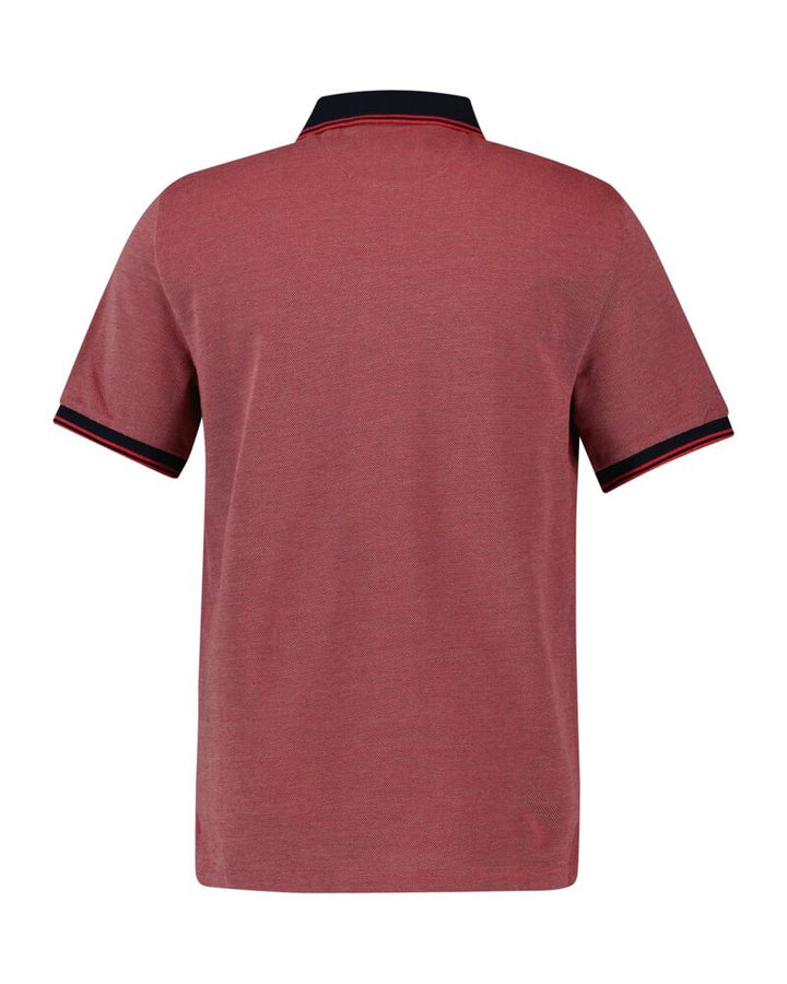 GANT 4-Col Oxford Ss Pique/Polo majica 2057029