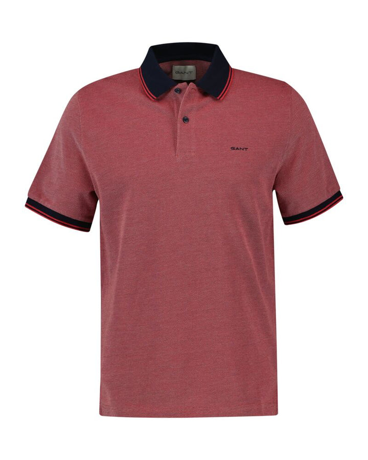 GANT 4-Col Oxford Ss Pique/Polo majica 2057029