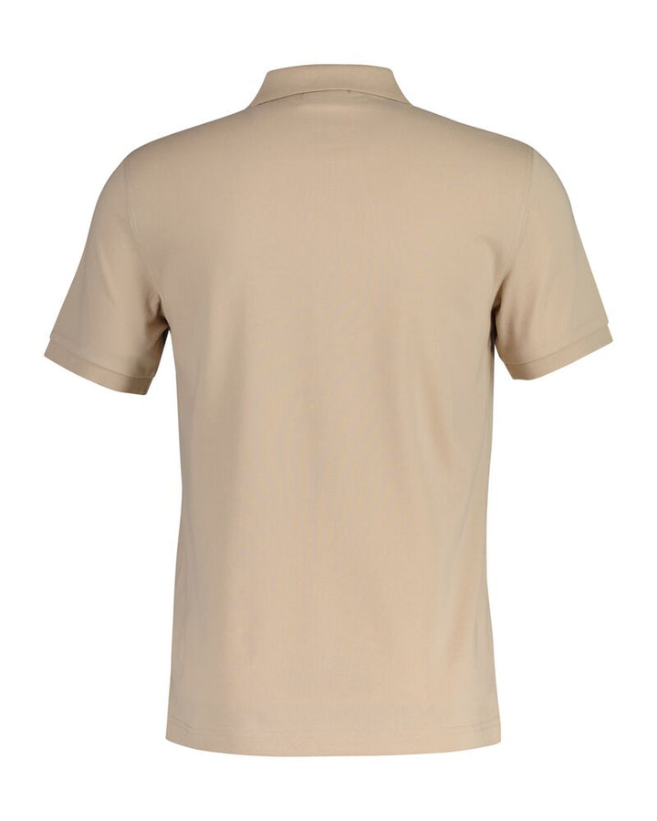 GANT Slim Shield Ss Pique Polo/Polo majica 2220