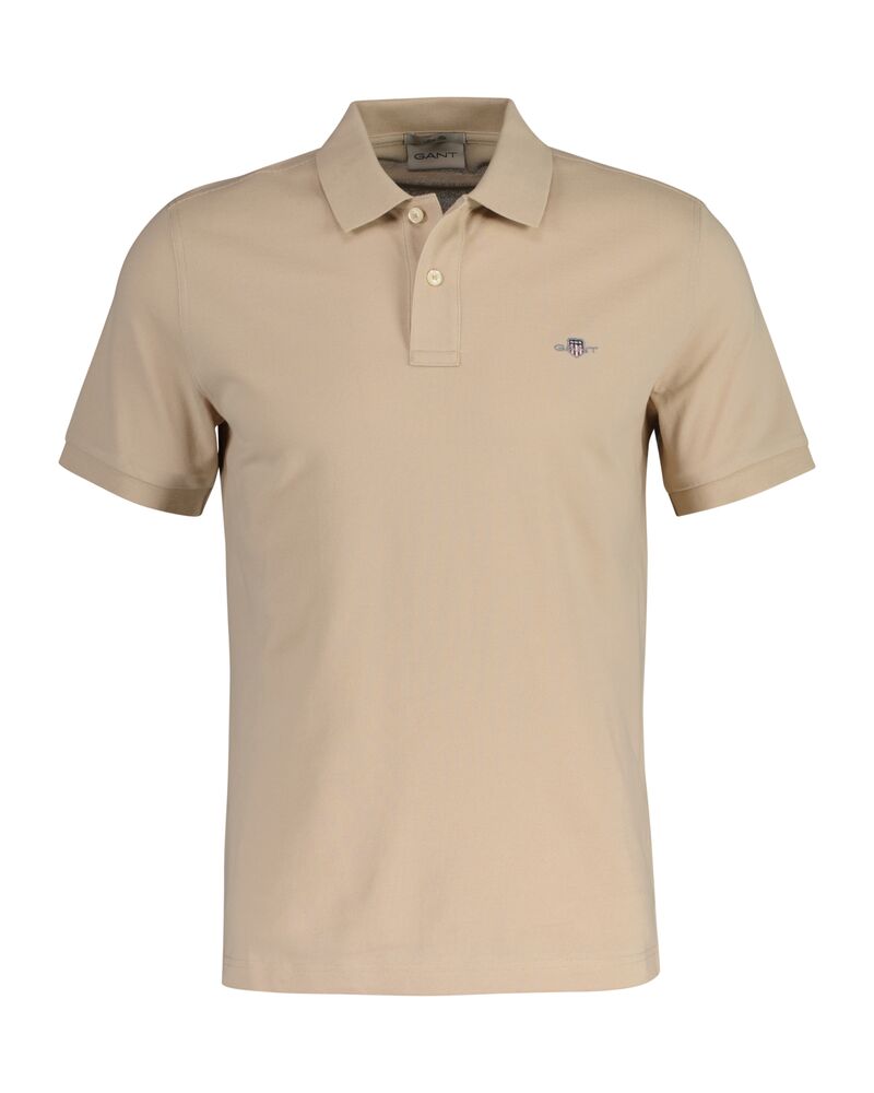 GANT Slim Shield Ss Pique Polo/Polo majica 2220