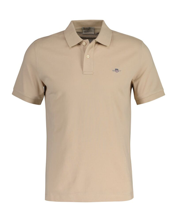 GANT Slim Shield Ss Pique Polo/Polo majica 2220