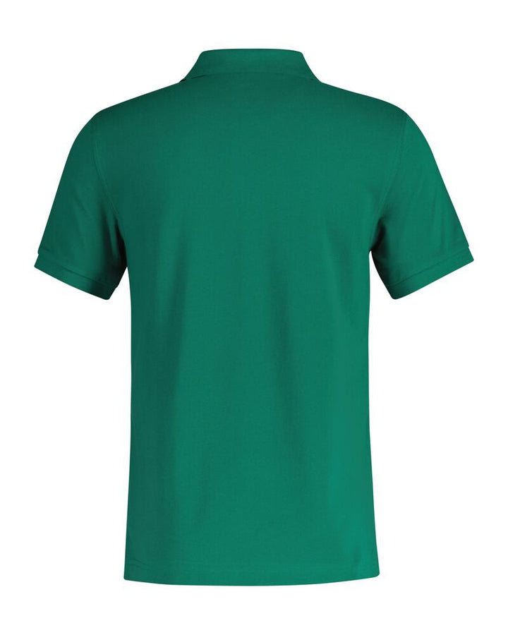 GANT Slim Shield Ss Pique Polo/Polo majica 2220