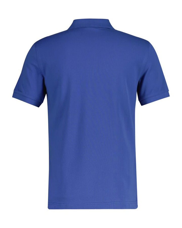 GANT Slim Shield Ss Pique Polo/Polo majica 2220