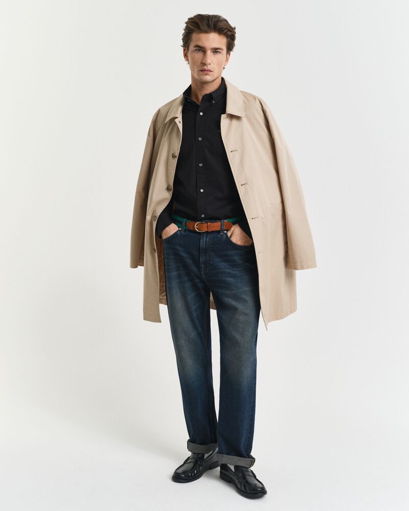 GANT Slim Pinpoint Oxford Shirt/Košulja 3000302