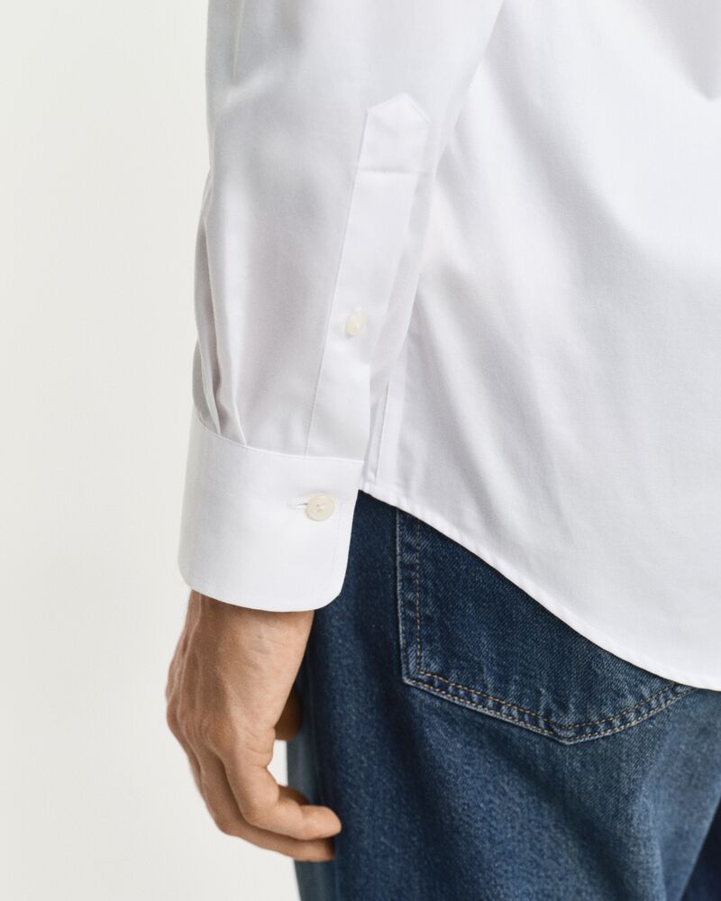 GANT Slim Sateen Shirt/Košulja 3230300