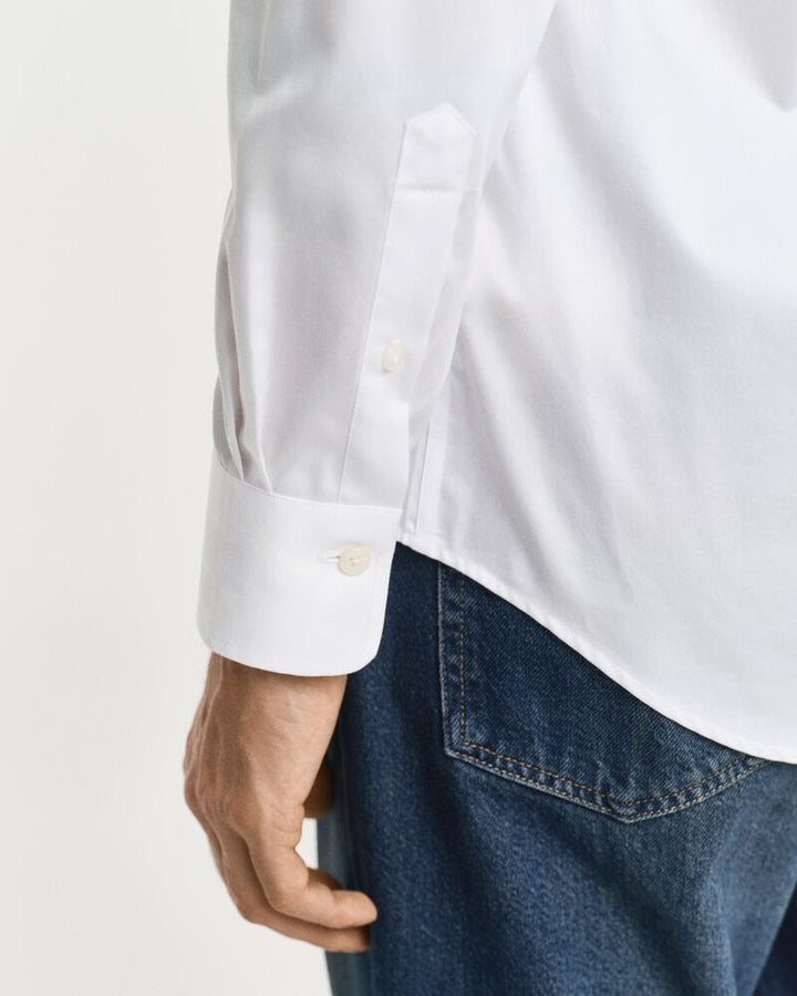 GANT Slim Sateen Shirt/Košulja 3230300