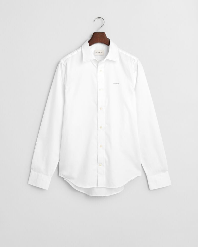 GANT Slim Sateen Shirt/Košulja 3230300