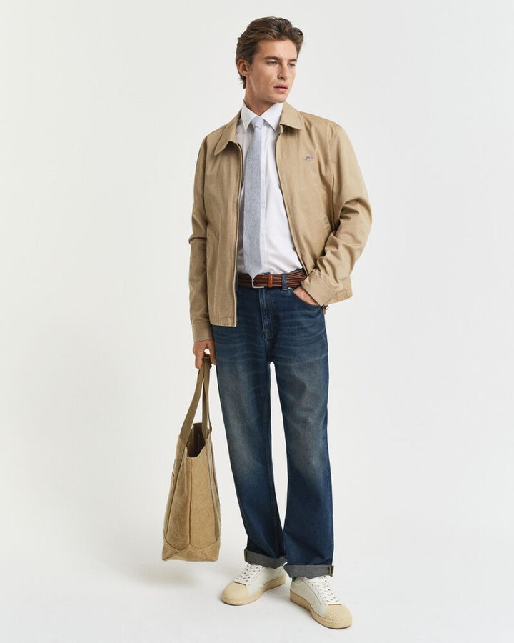 GANT Slim Sateen Shirt/Košulja 3230300