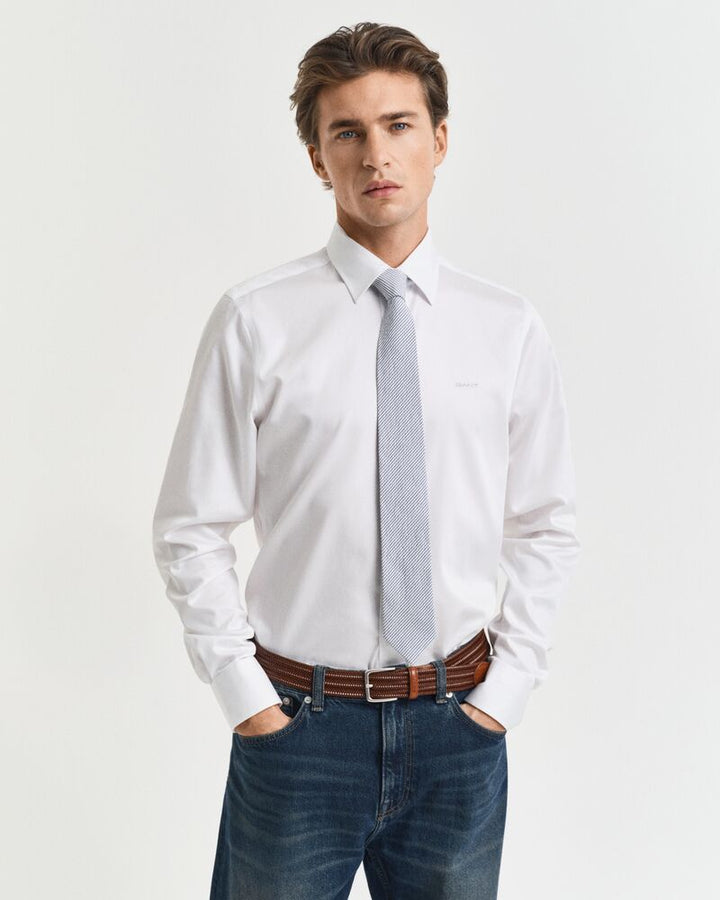 GANT Slim Sateen Shirt/Košulja 3230300